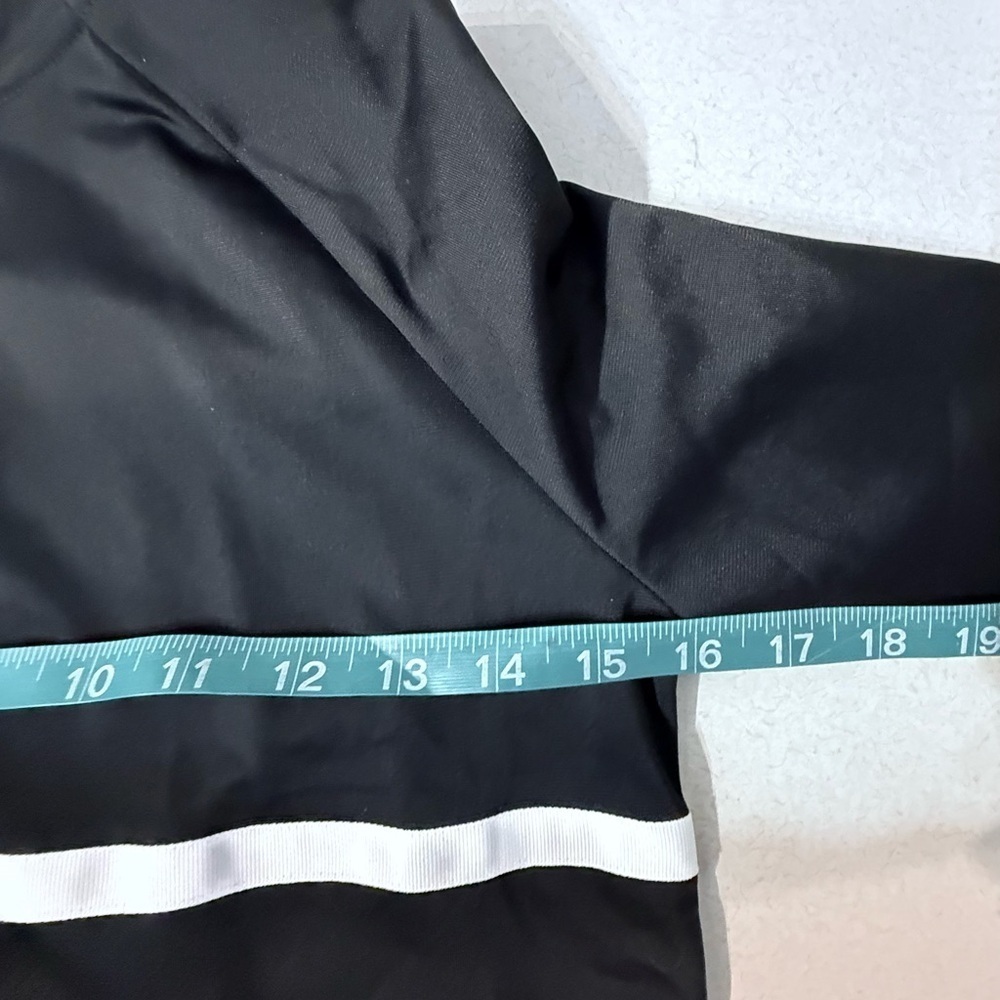 NWOT Athletic Works Black and White Kids Matching Set size 7/8 - Picture 6 of 10